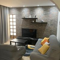 Salinas guest house，位于埃斯帕戈斯阿米尔卡-卡布拉尔国际机场 - SID附近的酒店