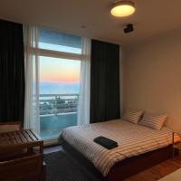 Slowalk，位于保宁市的酒店