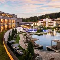 Wellness & Naturresort Reischlhof，位于韦格沙伊德的酒店