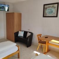 Hotel Kremer，位于比兴博伊伦法兰克福哈恩机场 - HHN附近的酒店