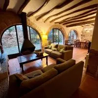 Cal Capdevila,位于Pira的酒店