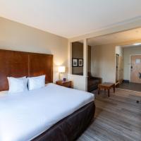 Sonesta Essential - Baton Rouge Airport，位于巴吞鲁日巴吞鲁日大都会机场 - BTR附近的酒店
