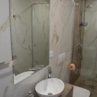 ApartHotel，位于内格雷什蒂瓦什的酒店