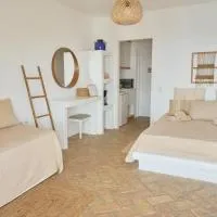 Villa Von Sophia，位于Petriaí的酒店