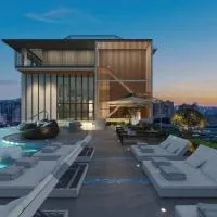 Samsara Hotel Pattaya，位于南芭堤雅的酒店