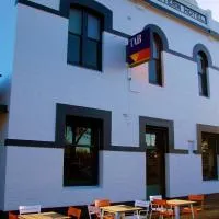 西方巴拉瑞特酒店,位于巴拉腊特的酒店
