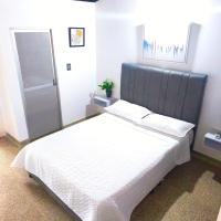Habitación Premium al lado del CC San Silvestre，位于巴兰卡韦梅哈亚里奇耶斯机场 - EJA附近的酒店