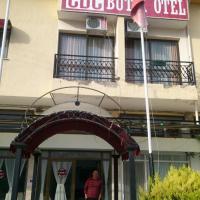 CBC Butik Otel，位于切什梅的酒店