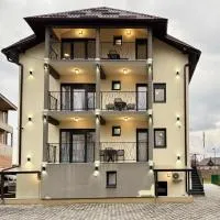 Ilidza Apartments - PEJTON RESIDENCE - Free Parking，位于萨拉热窝的酒店
