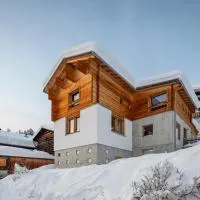 Ustria Steila Siat Hotel und Restaurant,位于Siat的酒店
