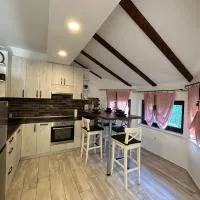 Apartman Lida，位于Marčelji的酒店