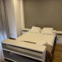 As Mirandas Apartment，位于阿雷斯的酒店