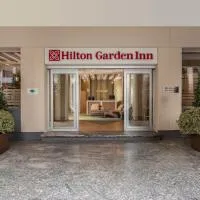 Hilton Garden Inn Padova City Centre，位于帕多瓦的酒店