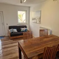 Bungalow 2 Eickhof，位于Eickhof的酒店