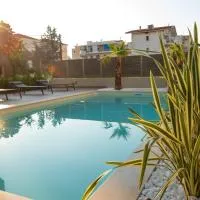 OLIVE Apartments，位于佩雷亚的酒店