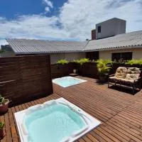 Residencial Terrazas,位于弗洛里亚诺波利斯的酒店