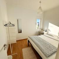 Lisbon Airport Guesthouse，位于里斯本里斯本机场 - LIS附近的酒店