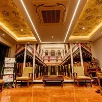 Brindhavan Residency，位于加赖古迪的酒店