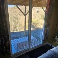 Guest house，位于凯尔索的酒店
