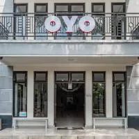 Hotel O Kambang Iwak Area Near Kambang Iwak Park Formerly Kerangga，位于巨港的酒店