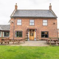 OYO Elm Farm Country House, Norwich Airport，位于诺里奇诺里奇国际机场 - NWI附近的酒店