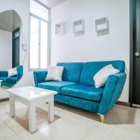 VEB Guaviare home 'Apartment'，位于圣何塞德尔瓜维亚雷San Jose Del Gua - SJE附近的酒店