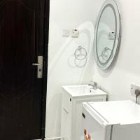 Blueocean Apartment，位于贝宁城Benin City Airport - BNI附近的酒店