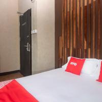 Hotel O Hi Inn 3，位于诗巫斯布机场 - SBW附近的酒店