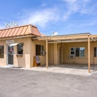 OYO Hotel Yuma AZ - I-8 US-95，位于优马Yuma Airport - YUM附近的酒店