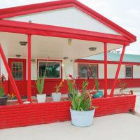 OYO Hotel Lamberton Hwy 14，位于LambertonSouthwest Minnesota Regional (Marshall/Ryan Field) - MML附近的酒店