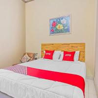 Hotel O New Bunga Sonsang Homestay Syariah，位于巴东巴东机场 - PDG附近的酒店