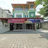 Hotel O Dangau Datuk Guesthouse，位于日惹的酒店