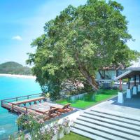 Villa Laemsingh 2 Oceanfront Fully Serviced，位于苏林海滩的酒店