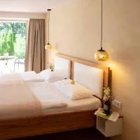 Die Finca,位于欣费尔德的酒店