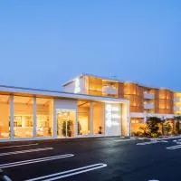 Hotel Meguri，位于Usa的酒店