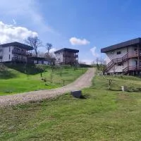 ZEN Apartments，位于默古拉的酒店