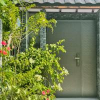 Oasis Breez - Family Room，位于KudafariFunadhoo Airport - FND附近的酒店