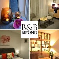 B&B Beyond，位于尼特尔的酒店