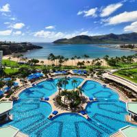 The Royal Sonesta Kauai Resort Lihue，位于利胡埃利胡埃机场 - LIH附近的酒店