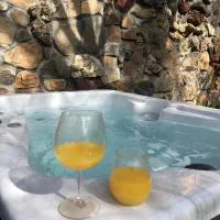 Guesthouse Near Sequoia & Kings Canyon Parks，位于斯阔谷的酒店