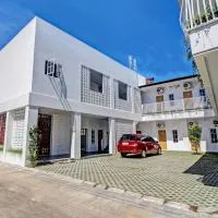 Collection O 92363 Kp Inn,位于日惹的酒店