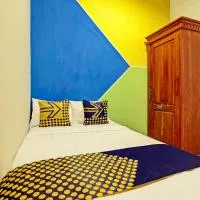 Hotel O Pacar Guesthouse，位于北加浪岸的酒店