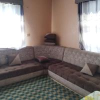 Isasa Apartment，位于拜拉哈瓦帕伊拉瓦机场 - BWA附近的酒店