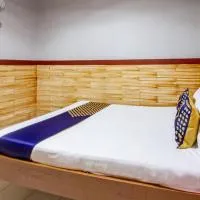 Hotel O De Lanang Homestay Near Masjid Janapria，位于Papak的酒店