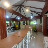 Casa Felicisima Inn，位于公主港公主港机场 - PPS附近的酒店