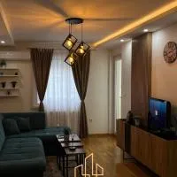 Apartman Sunshine，位于多博伊的酒店