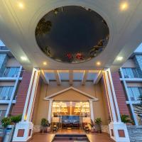 Palette 823 Hotel Ichchha，位于SimaraSimara Airport - SIF附近的酒店