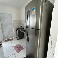 House in Parnaíba Praia e Lazer，位于巴纳伊巴Parnaiba International Airport - PHB附近的酒店