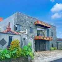 Hotel O Kedaton Near Rumah Sakit Advent Bandar Lampung Formerly Hotel Plain C Lake，位于班达楠榜的酒店