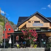 Haus Caspari，位于阿尔特纳尔的酒店
